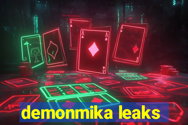 demonmika leaks